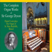 The Complete Organ Works Of Sir George D