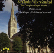Sir Charles Villiers Stanford The Comple