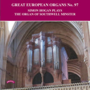 Great European Organs No. 97 The Organ O