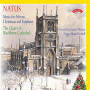 Hodie Music For Advent. Christmas And Ep