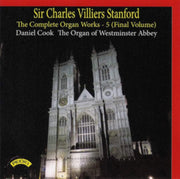Sir Charles Villiers Stanford The Comple