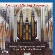 An East Riding Treasure / Organ Of Bever