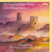 The Complete Organ Works Of Sir William