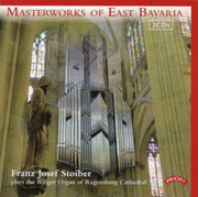Masterworks Of East Bavaria