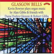Glasgow Bells - Music By Alan Gibbs And