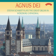 Agnus Dei The Organ Of Wurzburg Cathedra