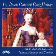 The British Cathedral Choir Heritage / 2