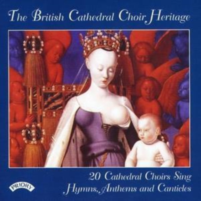The British Cathedral Choir Heritage / 2