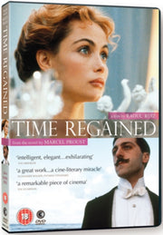 Time Regained