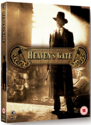 Heavens Gate