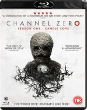 Channel Zero - Season One Candle Cove