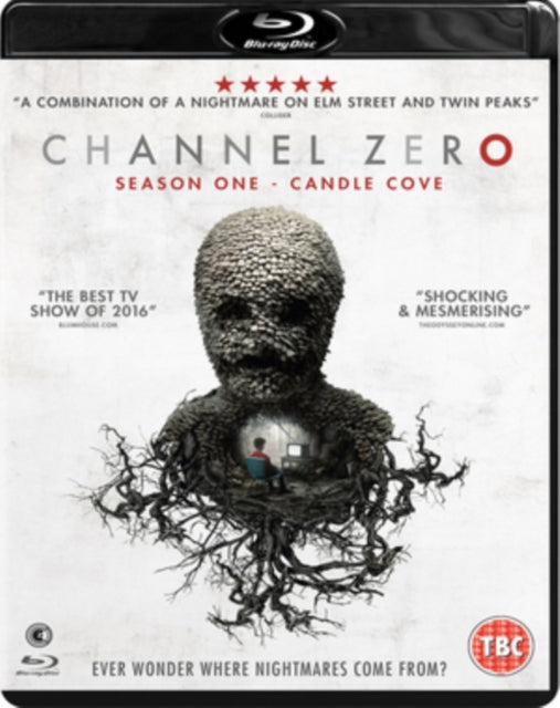 Channel Zero - Season One Candle Cove