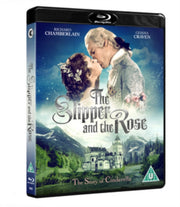 The Slipper And The Rose