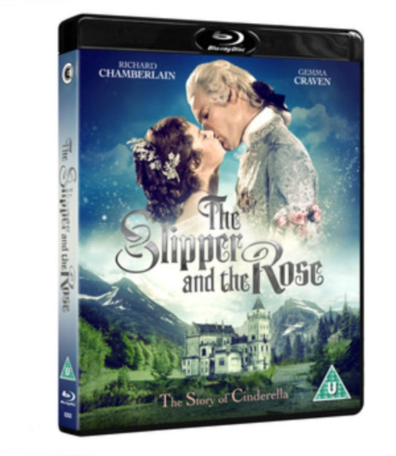 The Slipper And The Rose