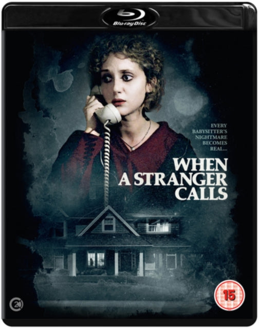 When A Stranger Calls