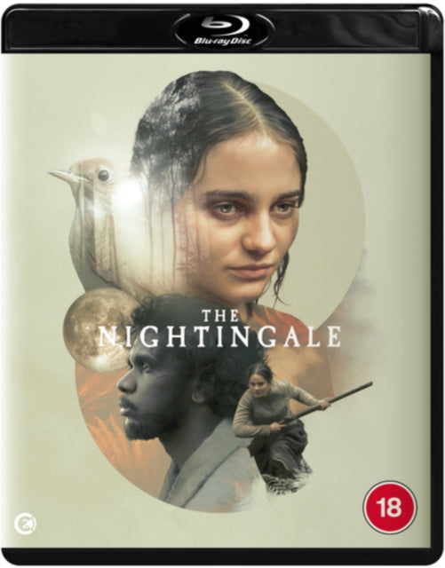 Nightingale. The