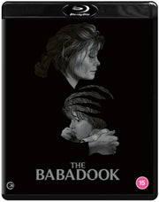Babadook. The