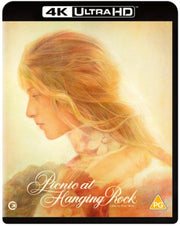 Picnic At Hanging Rock