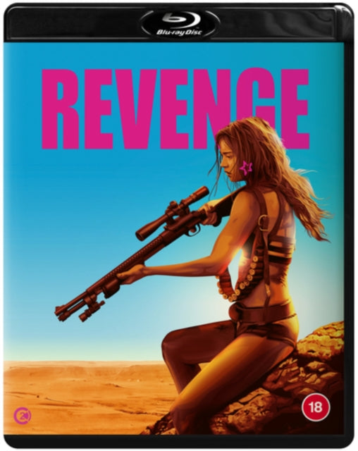 Revenge
