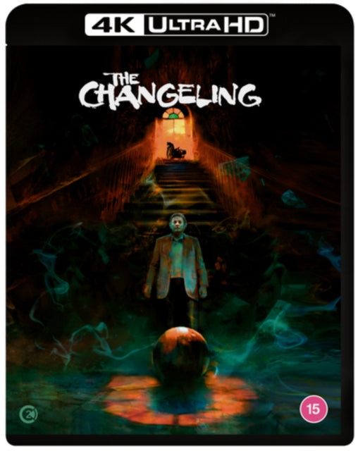 Changeling. The