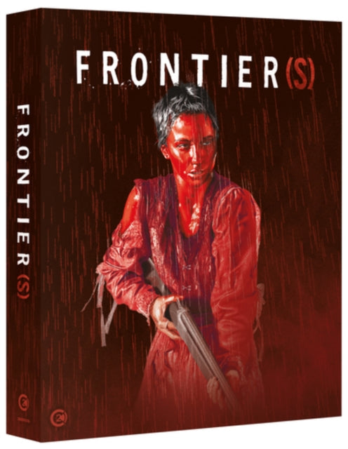 Frontiers Limited Edition