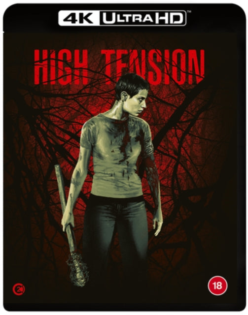 High Tension