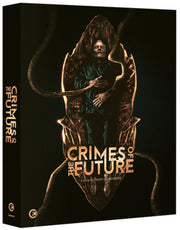 Crimes Of The Future Limited Edition