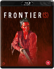Frontiers