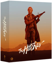 The Hitcher Limited Edition