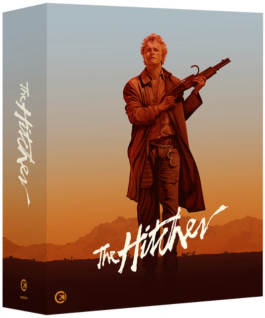 The Hitcher Limited Edition