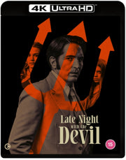 Late Night With The Devil