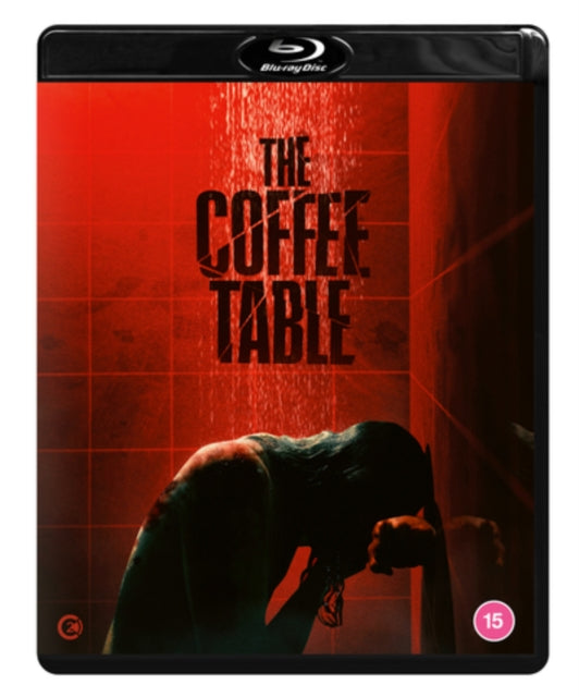 The Coffee Table