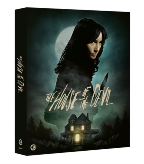 The House Of The Devil Limited Edition
