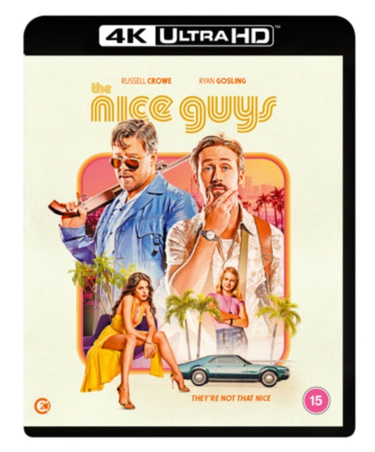 The Nice Guys