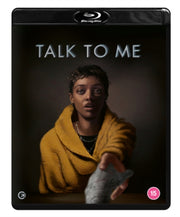Talk To Me