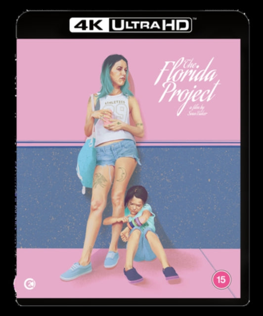 The Florida Project