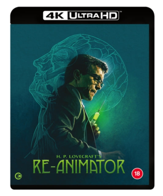 Re-animator
