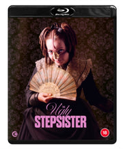 The Ugly Stepsister