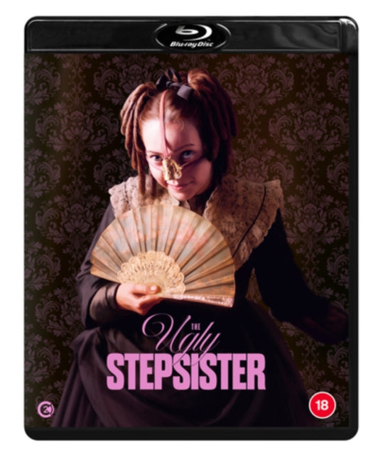 The Ugly Stepsister