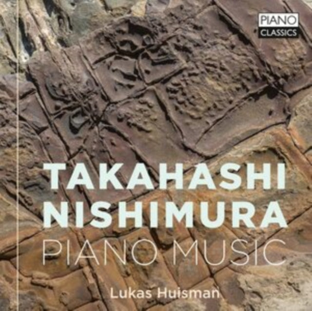 Takahashi & Nishimura Piano Music