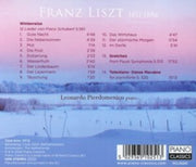 Liszt Winterreise After Schubert / Toten