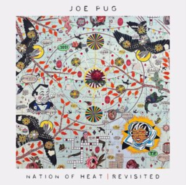 Nation Of Heat / Revisited