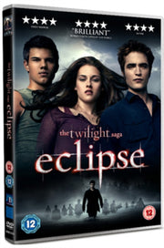 Twilight Saga Eclipse
