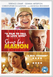 Song For Marion