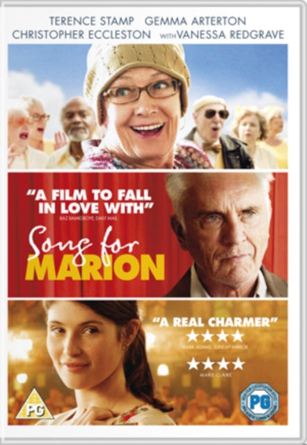 Song For Marion