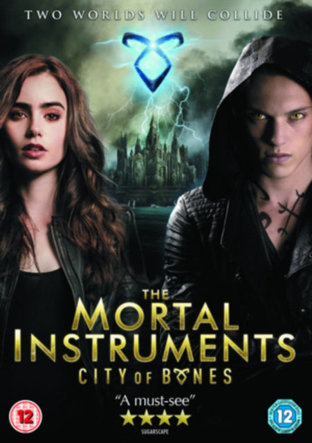 Mortal Instruments City Of Bones