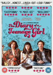 Diary Of A Teenage Girl