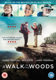 Walk In The Woods