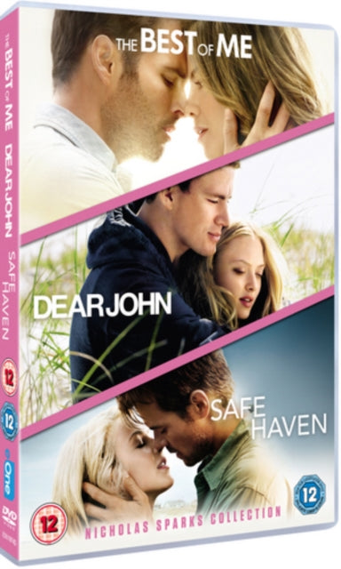 Dear Johnsafe Haventhe Best Of Me