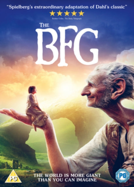 Bfg The